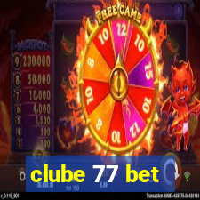 clube 77 bet